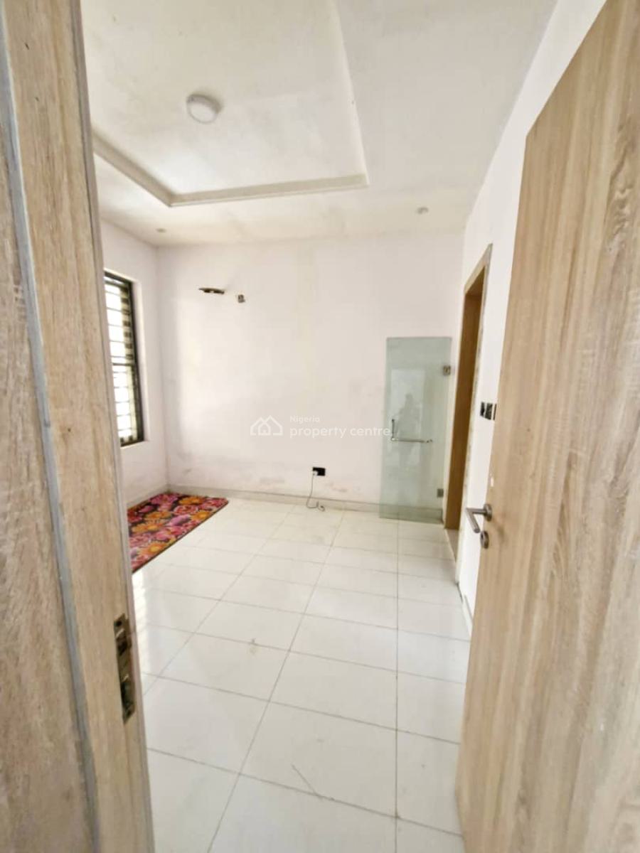 Well Furnished 4 Bedrooms Duplex in a Good Area, Ikate, Lekki, Lagos, Terraced Duplex for Sale