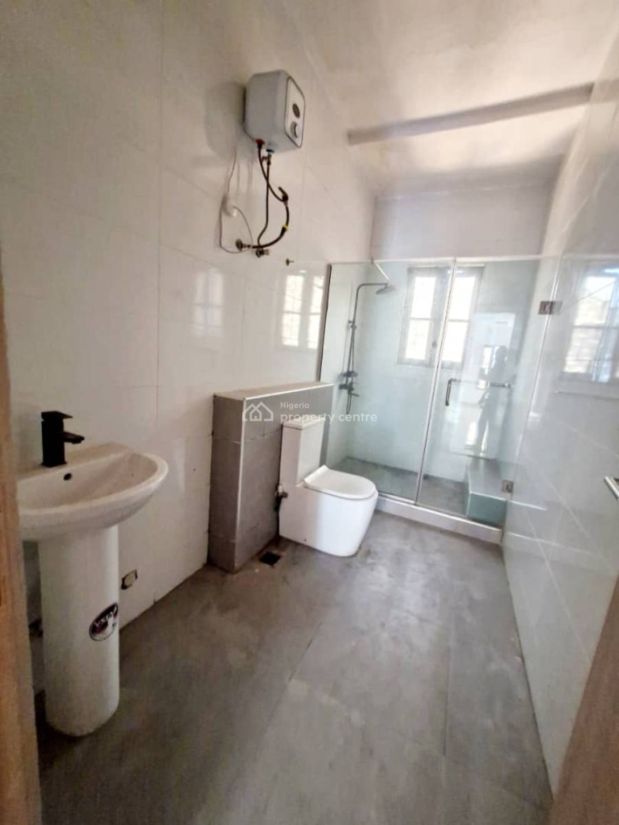 Well Furnished 4 Bedrooms Duplex in a Good Area, Ikate, Lekki, Lagos, Terraced Duplex for Sale