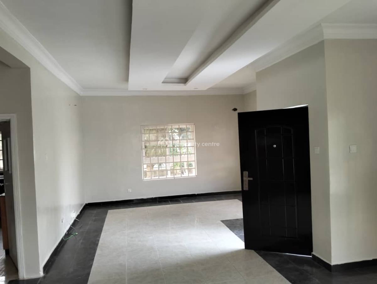 a Contemporary 4bedroom Detached Duplex with Bq, Northern Foreshore Estate, Chevron Drivelekki, Lekki, Lagos, Detached Duplex for Rent
