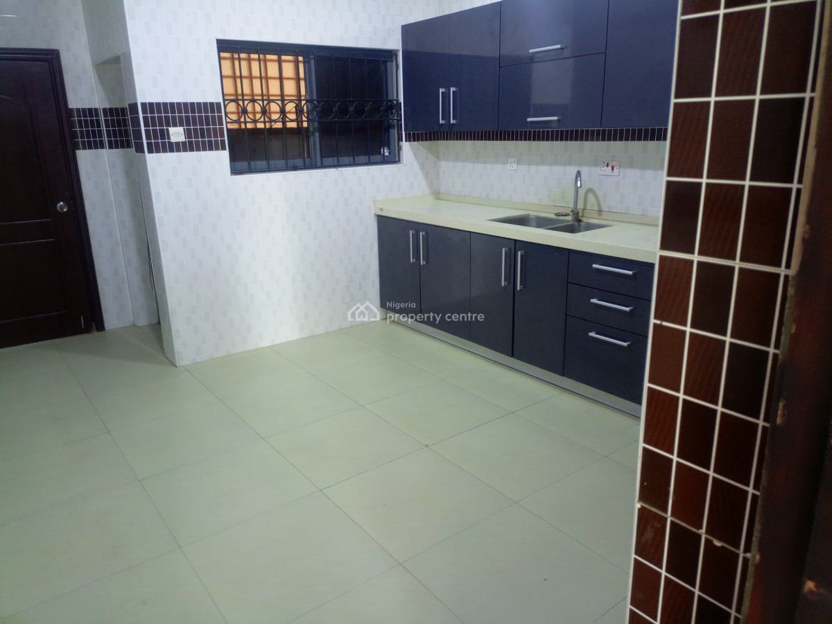 Luxury 3bedrooms Apartment, Victoria Island (vi), Lagos, Flat / Apartment for Rent