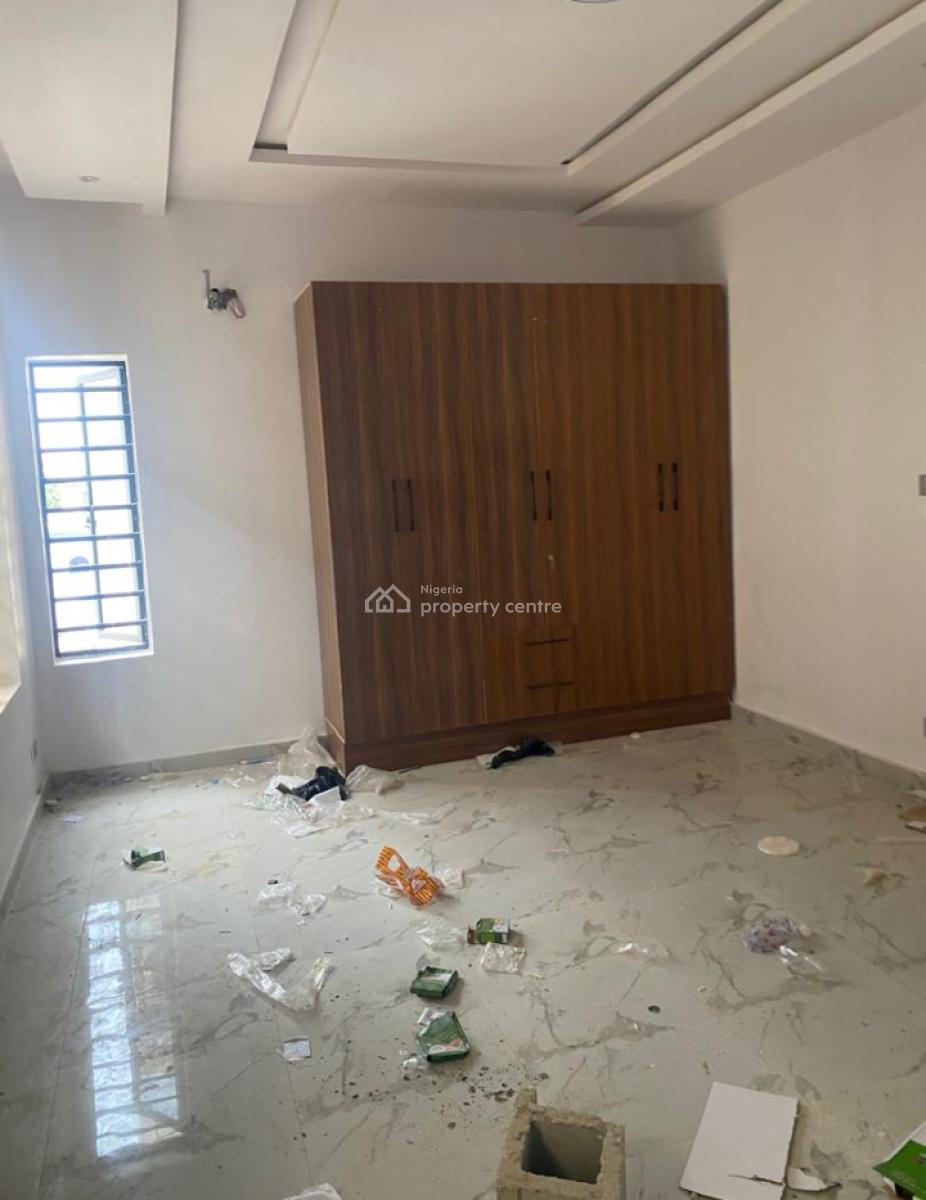 Elegantly Built 5 Bedroom Detached Duplex + a Room Bq & a Gatehouse, Omole Phase 2, Ikeja, Lagos, Detached Duplex for Sale