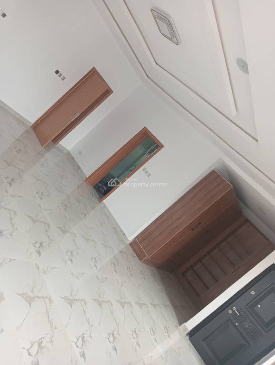 Elegantly Built 5 Bedroom Detached Duplex + a Room Bq & a Gatehouse, Omole Phase 2, Ikeja, Lagos, Detached Duplex for Sale