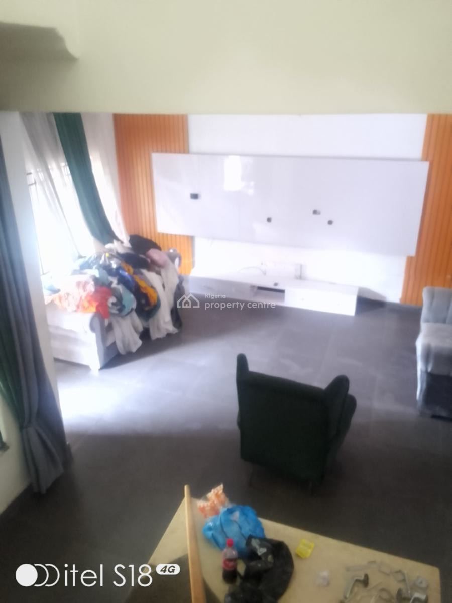 Luxury Spacious 4 Bedroom Terrace Duplex in Lekki Gardens, Lekki Gardens Estate, Sangotedo, Ajah, Lagos, Terraced Duplex for Rent