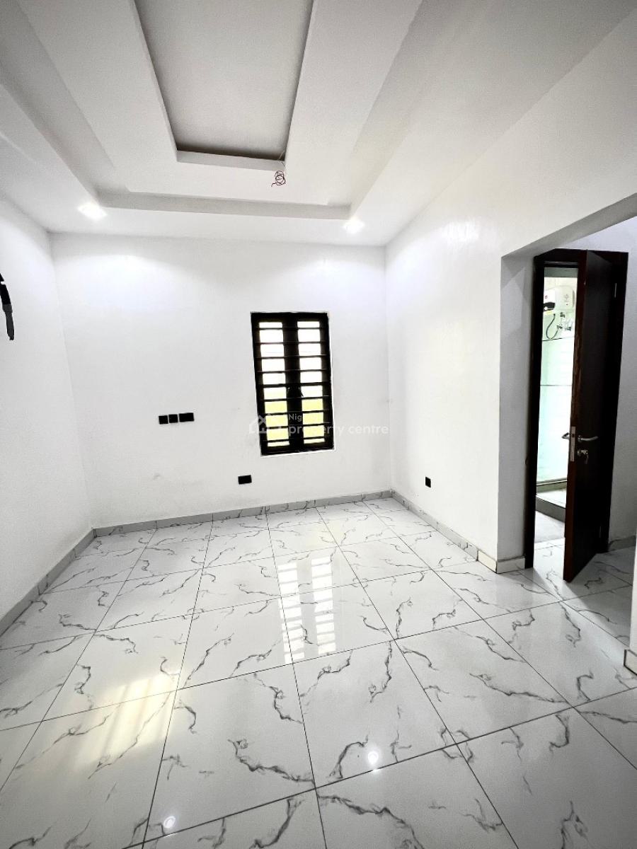 Brand New 5 Bedroom Detached Duplex with Pool Bq, 📍ajah, Lekki, Lekki Phase 2, Lekki, Lagos, Detached Duplex for Sale
