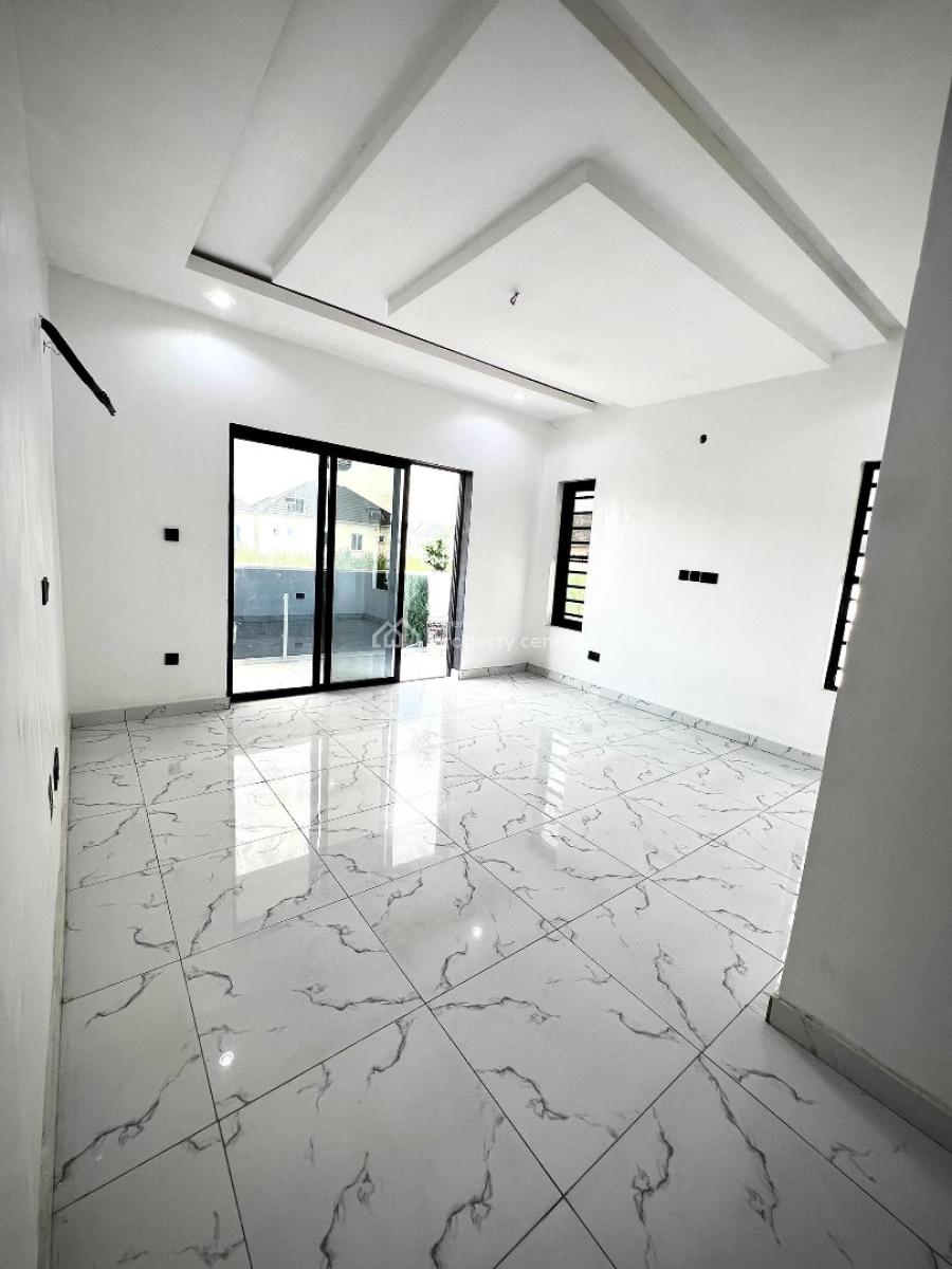 Brand New 5 Bedroom Detached Duplex with Pool Bq, 📍ajah, Lekki, Lekki Phase 2, Lekki, Lagos, Detached Duplex for Sale