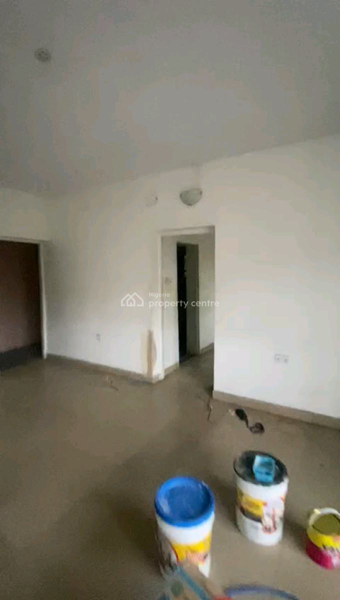 6 Units Renovated and Spacious 3 Bedrooms Up N=and Gound Flats, Atunrase Estate, Gbagada, Lagos, Flat / Apartment for Rent