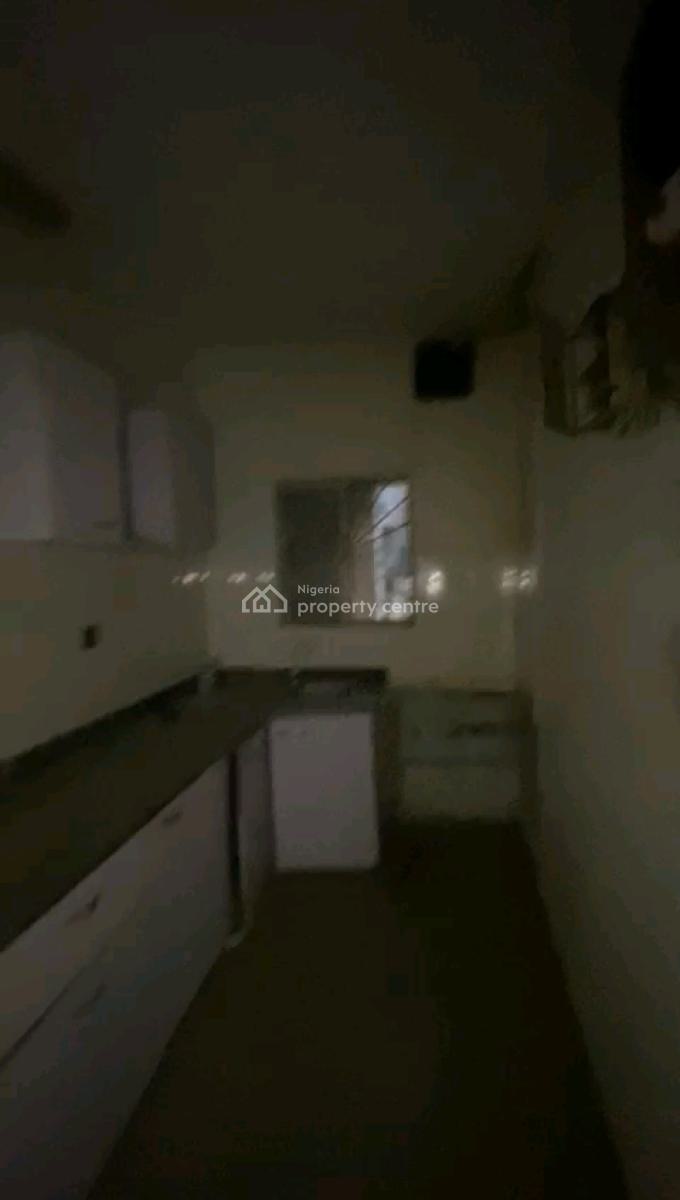 6 Units Renovated and Spacious 3 Bedrooms Up N=and Gound Flats, Atunrase Estate, Gbagada, Lagos, Flat / Apartment for Rent