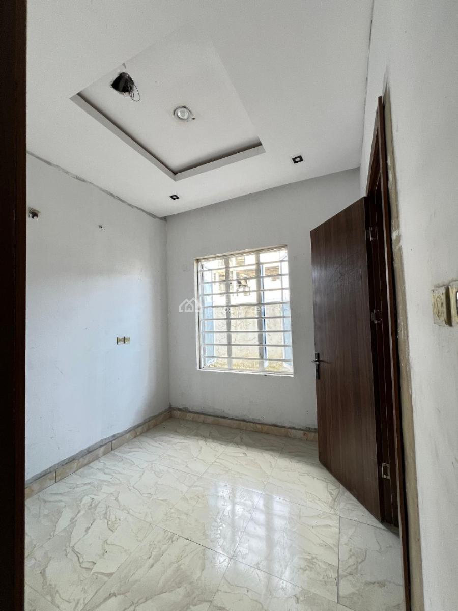 Brand New 3&4 Bedroom Terrace Duplex with Bq, 📍ikate, Lekki, Lekki Phase 1, Lekki, Lagos, Terraced Duplex for Sale