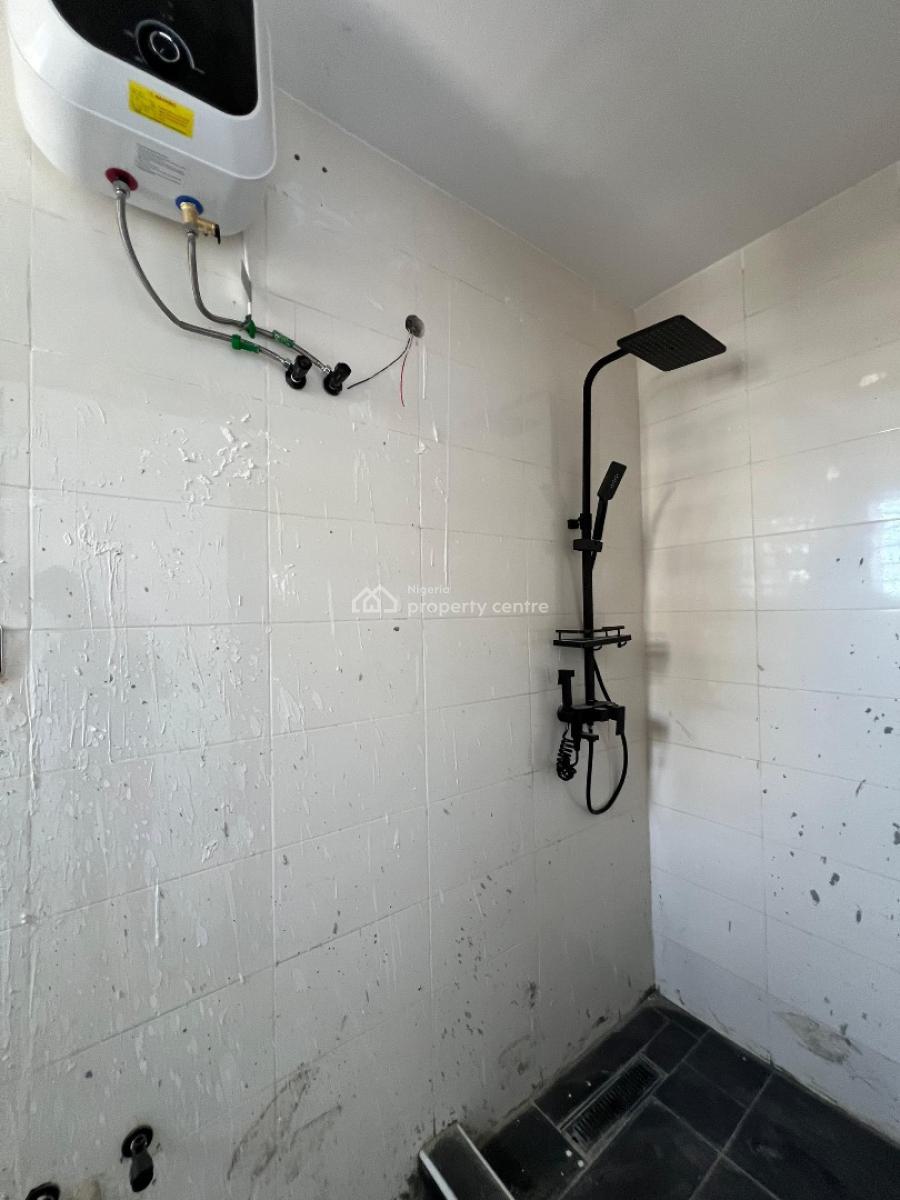 Brand New 3&4 Bedroom Terrace Duplex with Bq, 📍ikate, Lekki, Lekki Phase 1, Lekki, Lagos, Terraced Duplex for Sale