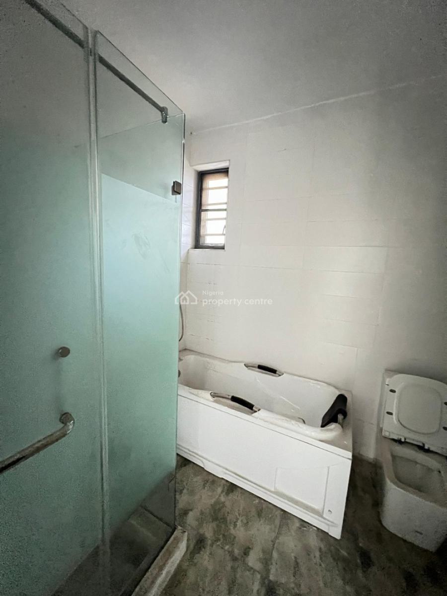 Brand New 4 Bedroom Terrace Duplex with Pool & Bq, Ikate, Lekki, Lekki Phase 1, Lekki, Lagos, Terraced Duplex for Sale
