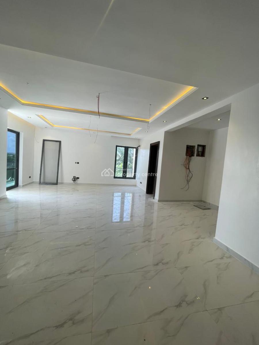2 Bedroom Apartment with Gym, Swimming Pool & Bq, Lekki Phase 1, Lekki Phase 1, Lekki, Lagos, Flat / Apartment for Sale