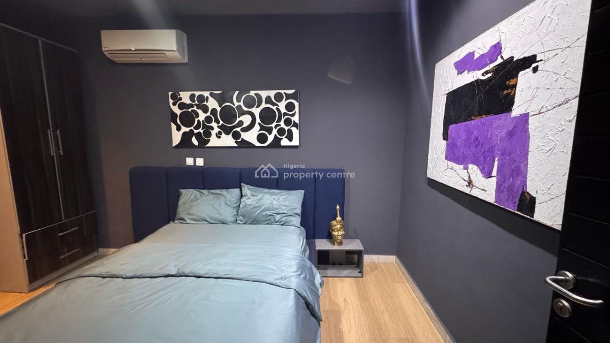 2 Bedrooms, Phase1, Lekki, Lagos, Flat / Apartment for Rent