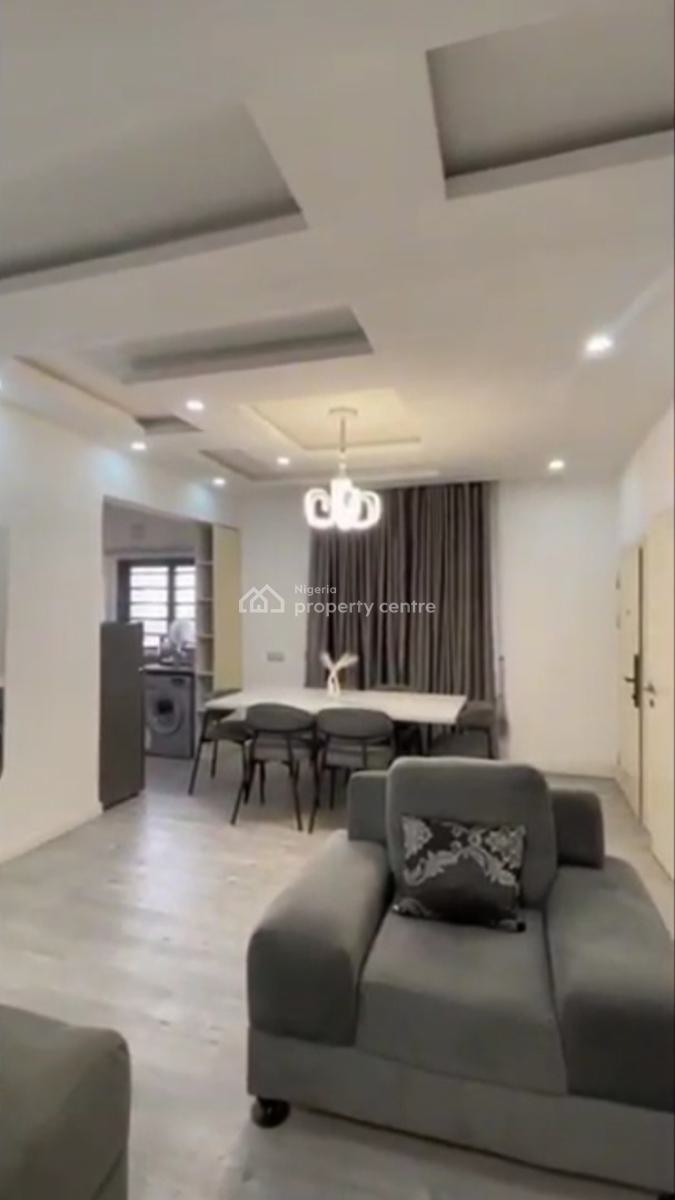 Fully Furnished 3 Bedroom Apartment, Ikoyi, Ikoyi, Lagos, Flat / Apartment for Sale