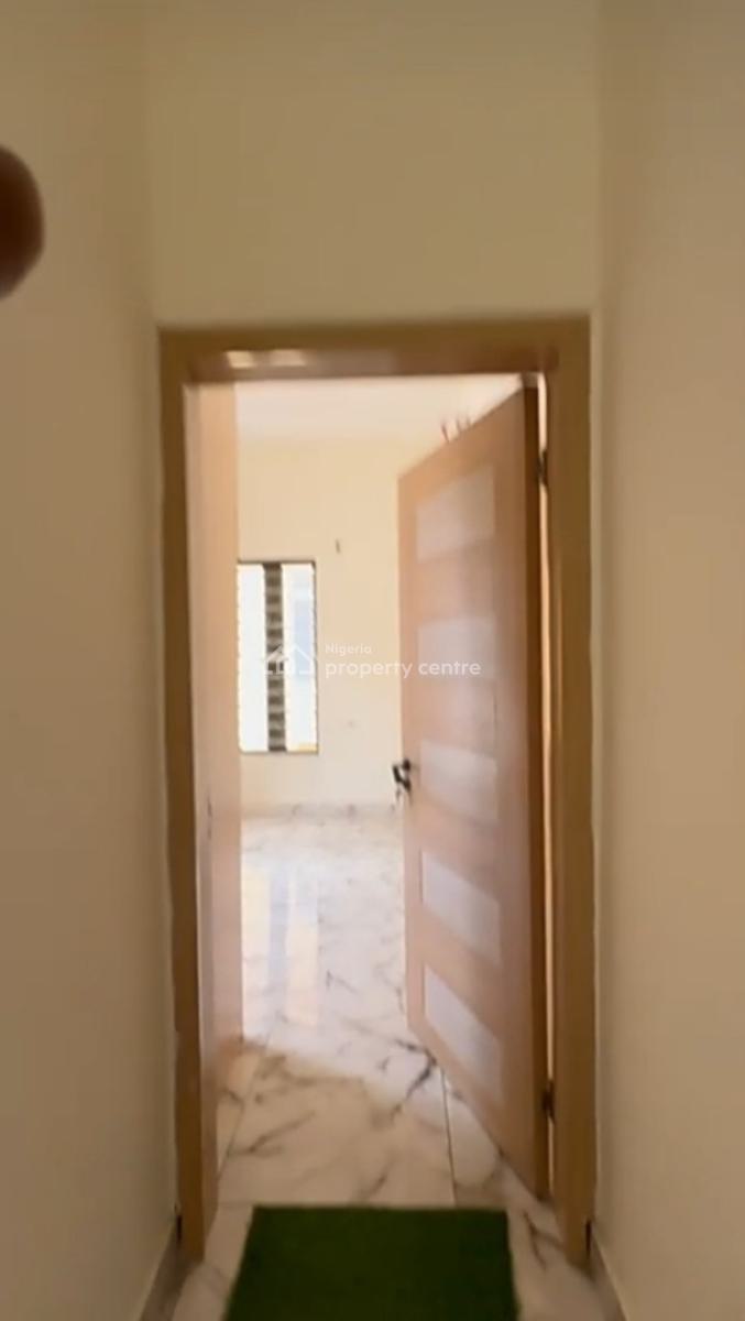 Spacious Room (upstairs ) in a Shared Apartment, Ikota Villa Estate, Ikota, Lekki, Lagos, Self Contain (single Rooms) for Rent