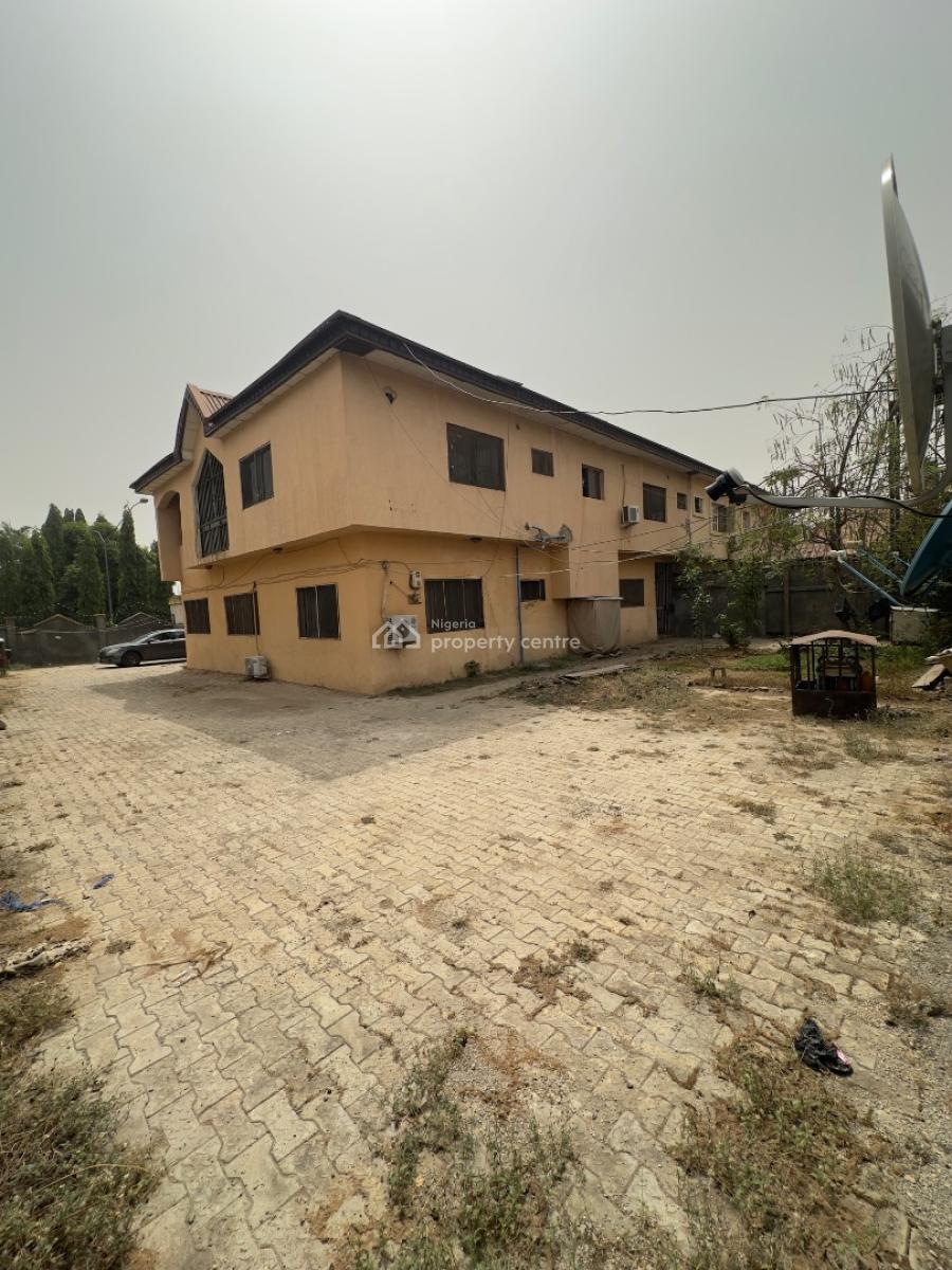 House, 6th Avenue, Gwarinpa, Abuja, House for Sale