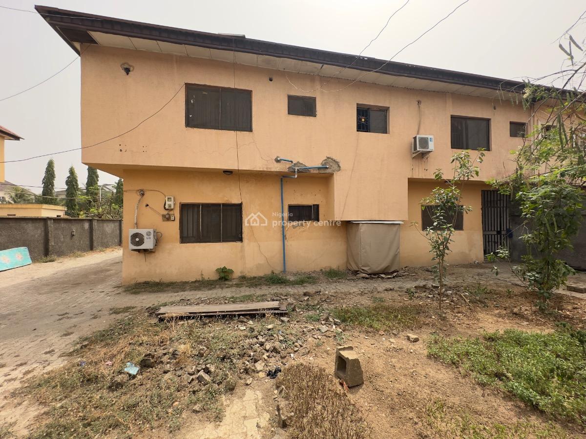 House, 6th Avenue, Gwarinpa, Abuja, House for Sale
