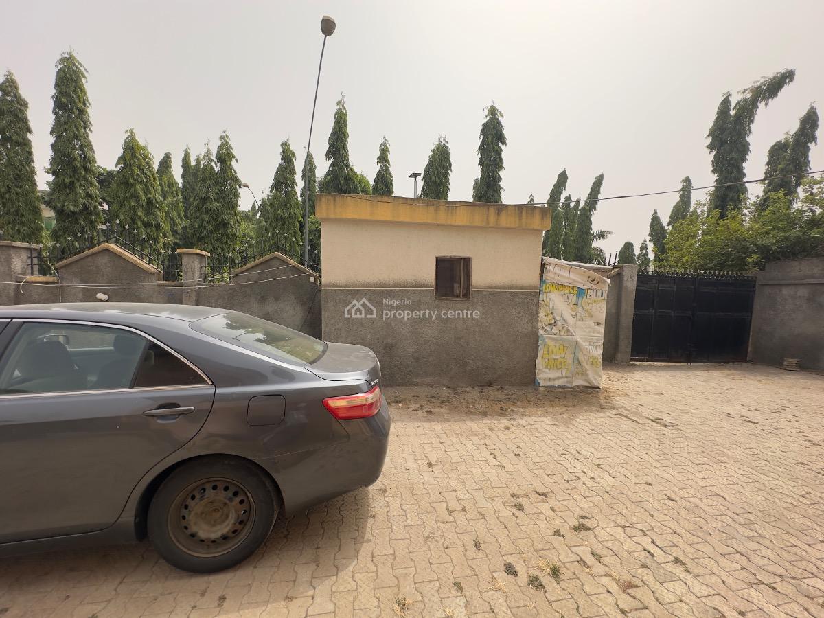 House, 6th Avenue, Gwarinpa, Abuja, House for Sale