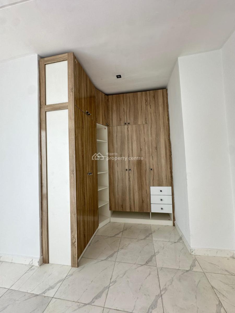 Newly Built 4-bedroom Terrace Duplex, Vgc, Lekki, Lagos, House for Sale