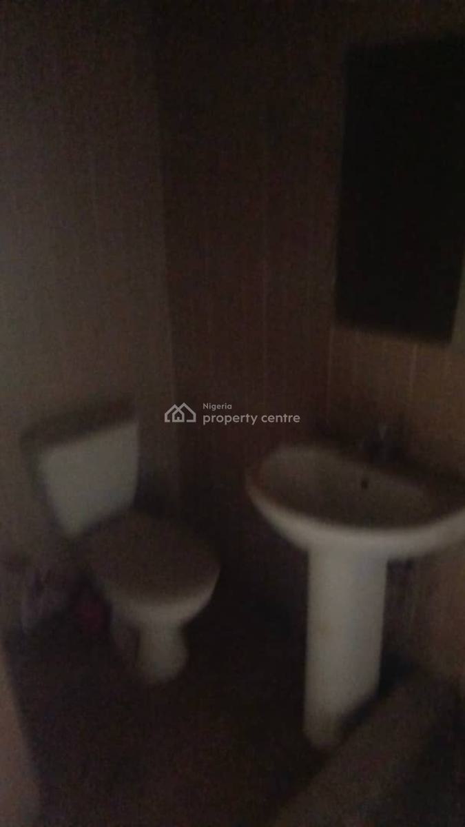 Portable Selfcontain at Pearly Estate Ikota Lekki, Pearlys Estate Ikota Lekki, Ikota, Lekki, Lagos, Self Contain (single Rooms) for Rent