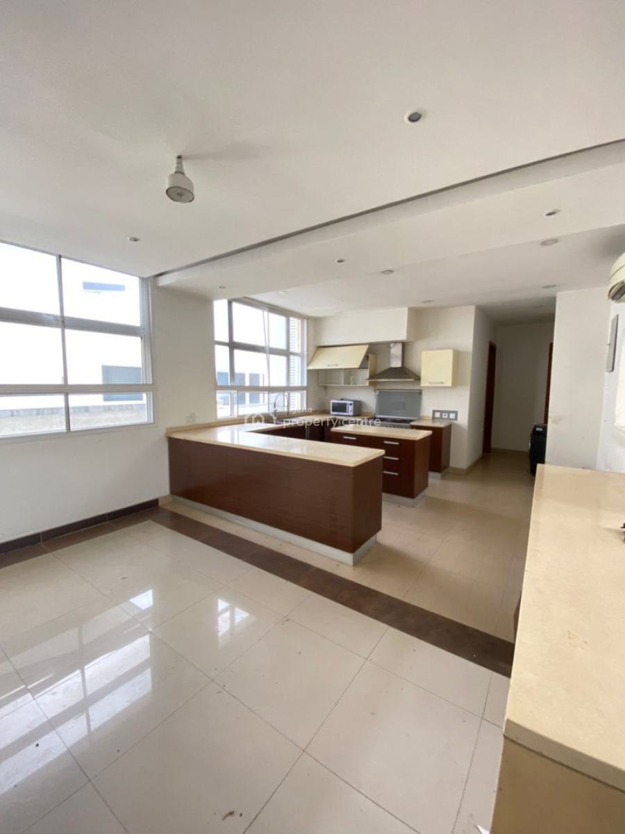 Lovely 2 Bedroom Apartment, Banana Island Road Ikoyi Lagos State, Ikoyi, Lagos, Flat / Apartment for Rent
