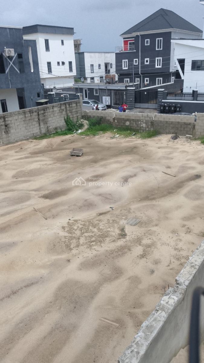 Land with C of O, Happy Land Estate, Olokonla, Ajah, Lagos, Land for Sale