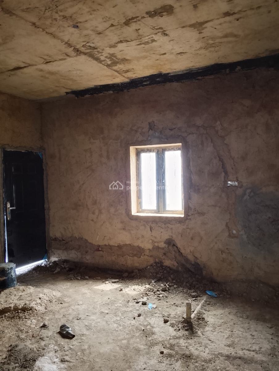 Pre-finished Spacious 3 Bedrooms Flat with a Bq, Ralph Nwadike Street, Katampe (main), Katampe, Abuja, Flat / Apartment for Sale