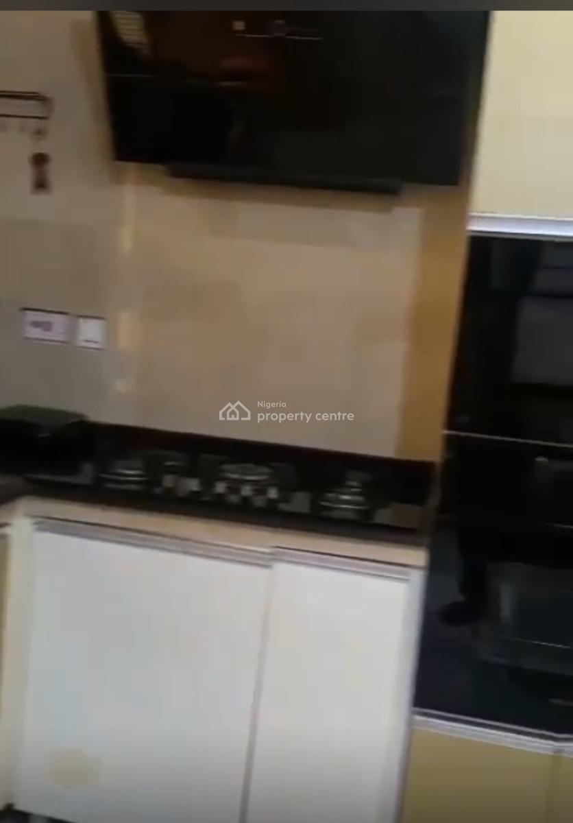 Mini Flat, Ikate, Lekki, Lagos, Mini Flat (room and Parlour) for Rent