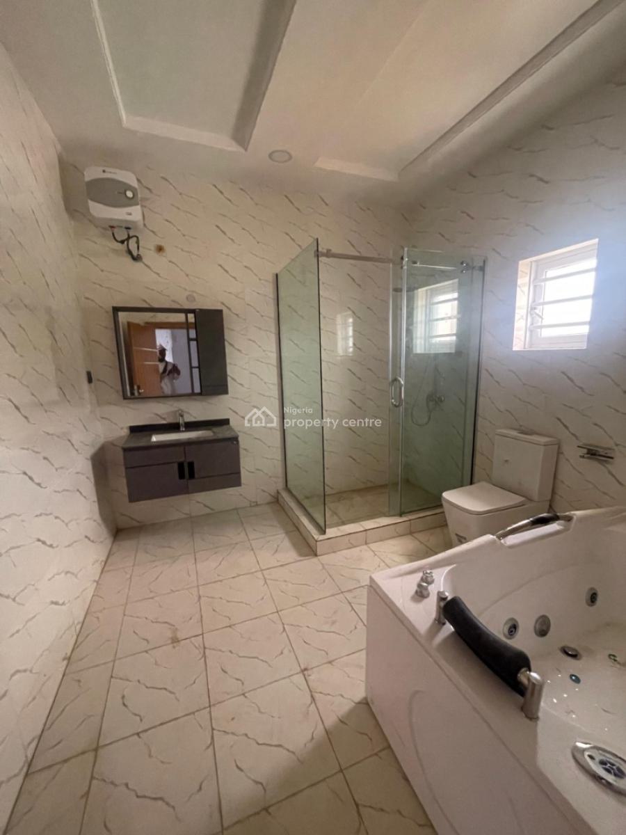 5 Units of 5-bedroom Fully Detached Duplex, Magodo Gra Phase 2, Magodo, Lagos, House for Sale