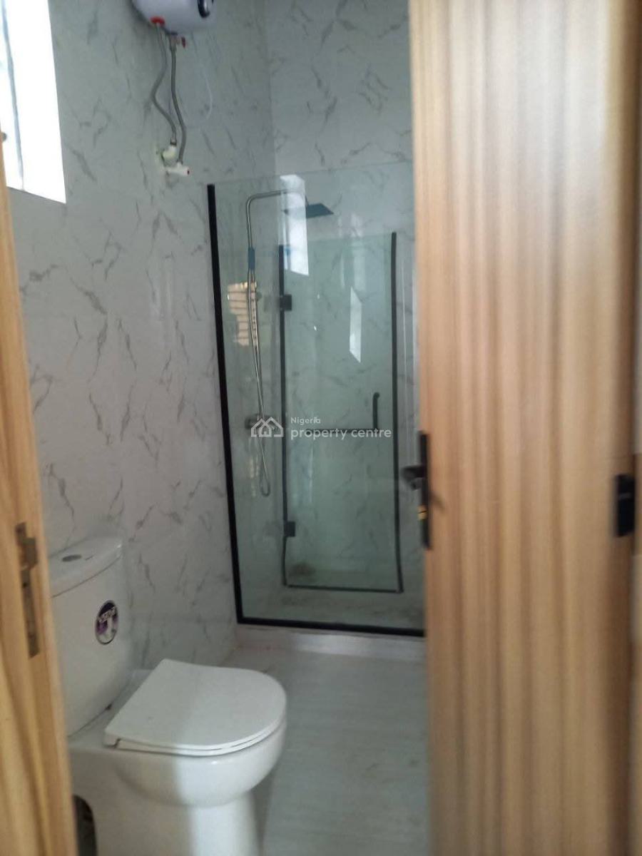 Fully Furnished 4 Bedroom Duplex in a Good Area, Ajah, Lagos, Detached Duplex for Sale
