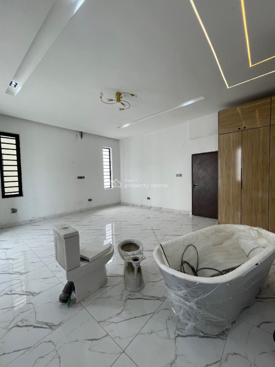 4bedroom Fully Detached, Orchid Lekki, Lekki, Lagos, Terraced Duplex for Sale