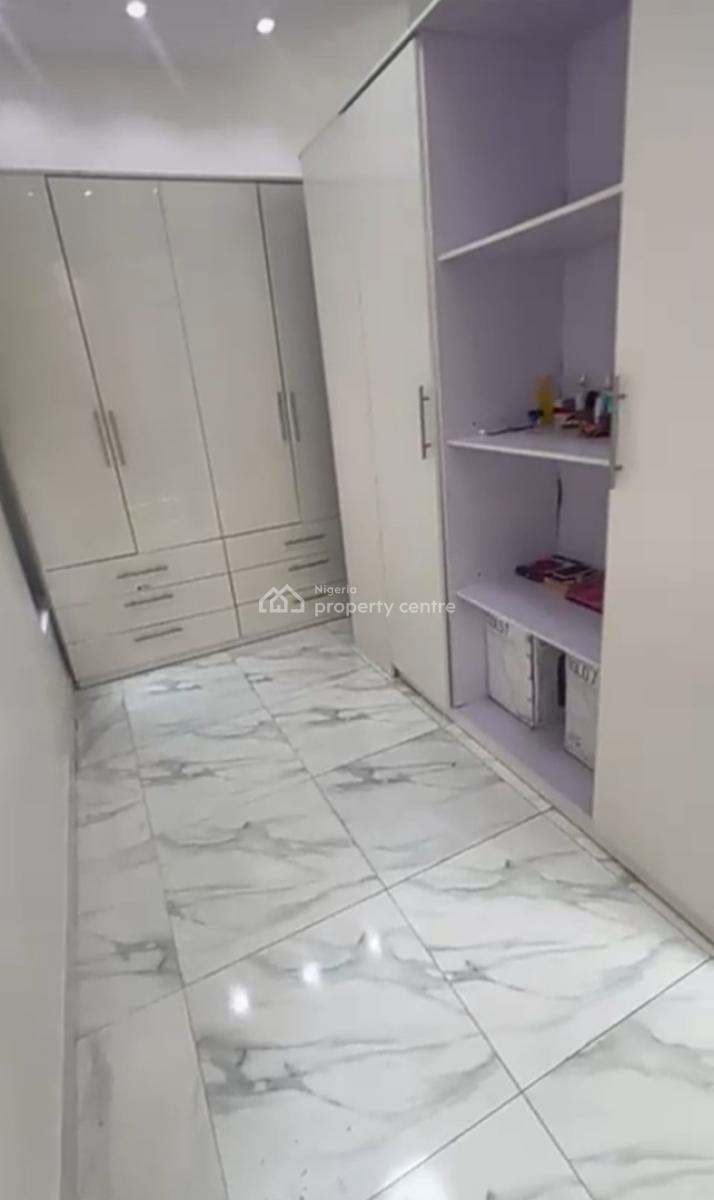 Massive Masters Bedroom with Big Balcony, Orchid Road, Lekki, Lagos, Self Contain (single Rooms) for Rent