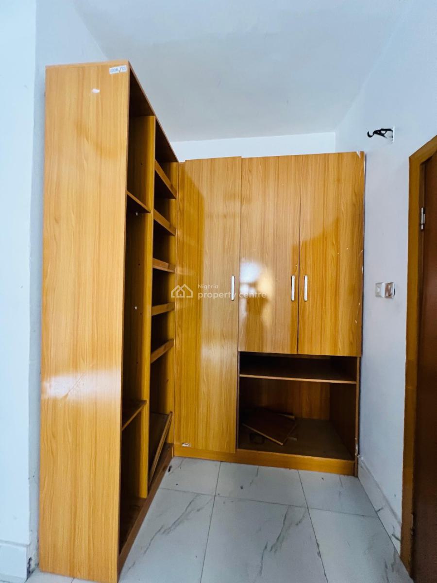 Well Maintained 4 Bedroom Semi Detached Duplex, Orchid, Lekki, Lagos, Semi-detached Duplex for Rent
