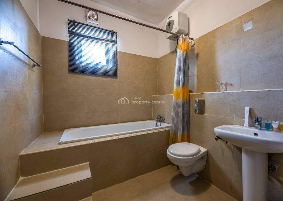 Premium 3 Bedroom Apartment, Lakowe Golf and Country Estate, Lakowe, Ibeju Lekki, Lagos, Flat / Apartment Short Let