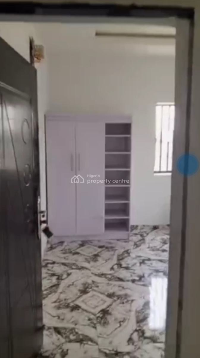 Fo1 Military Pension Board Neat 1 Bedroom Flat 1.8m., Fo1 Layout, Kubwa, Abuja, Flat / Apartment for Rent