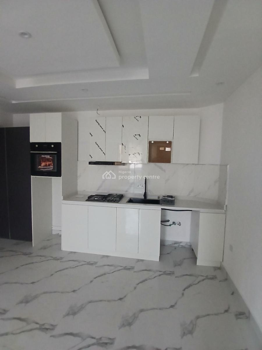 The Most Affordable 2 Bedroom Apartment with Swimming Pool, Gym, Off Admiralty Way, Lekki Phase 1, Lekki, Lagos, Flat / Apartment for Sale