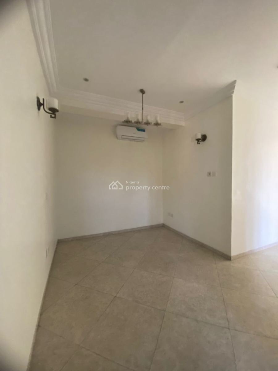 Luxury 3 Bedroom Flat with a Room Bq, Off Bourdillon Road, Old Ikoyi, Ikoyi, Lagos, Flat / Apartment for Rent
