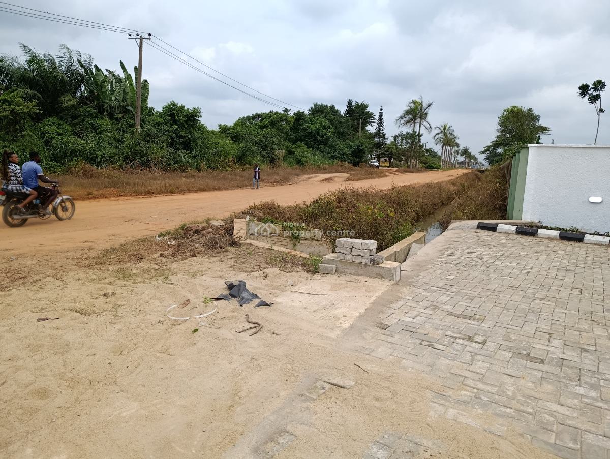Plots at The Golf Town, Mowe Golf Town Estate, Mowe Town, Ogun, Residential Land for Sale