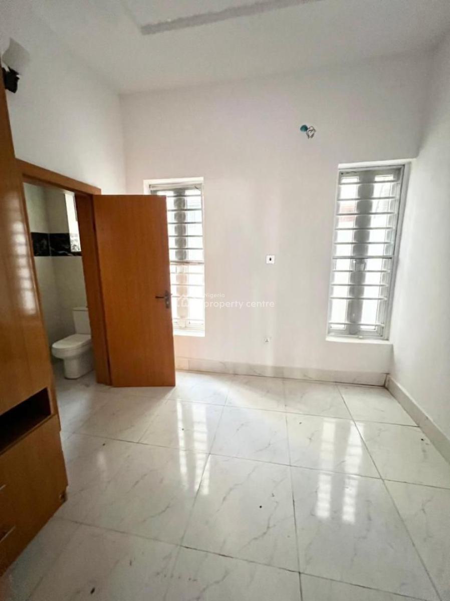 Self Contain, Ikota, Lekki, Lagos, Self Contain (single Rooms) for Rent