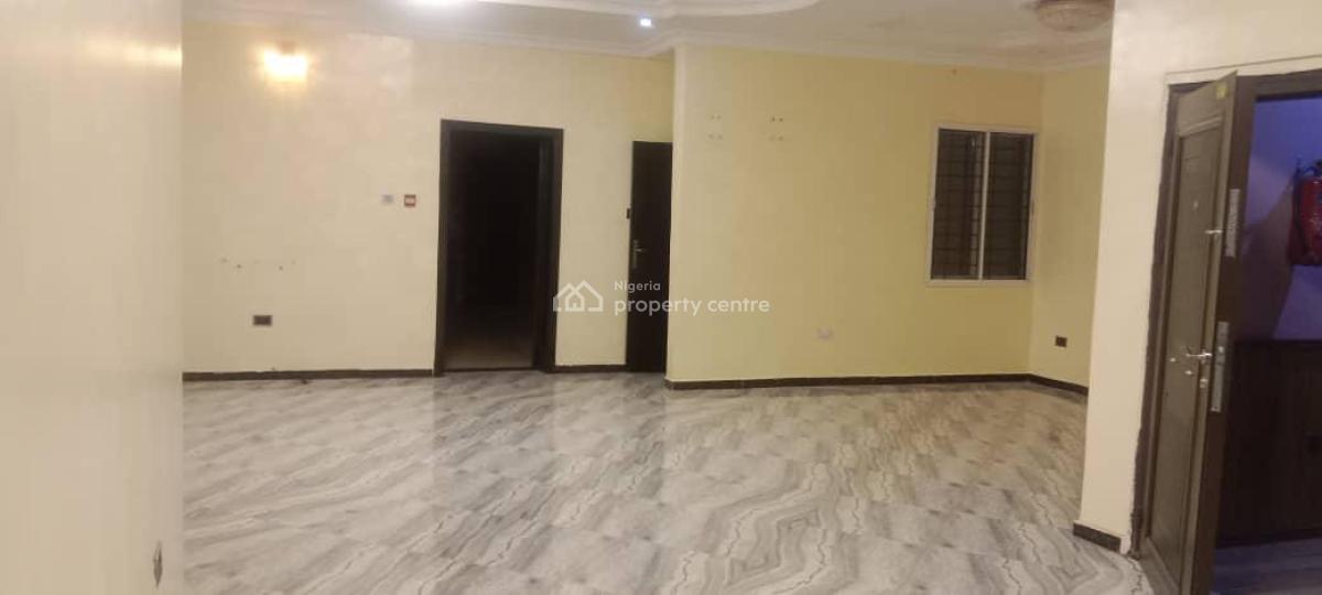 Luxury 3 Bedroom Flat with a Room Bq, Banana Island, Ikoyi, Lagos, Flat / Apartment for Rent