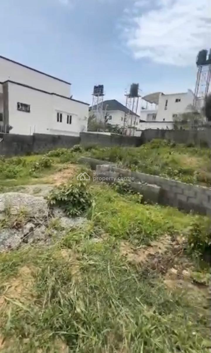 1000sqm, Residential, Estate Plot, Tarred Road, Fcda Approved R of O, By Coza, Guzape District, Abuja, Residential Land for Sale