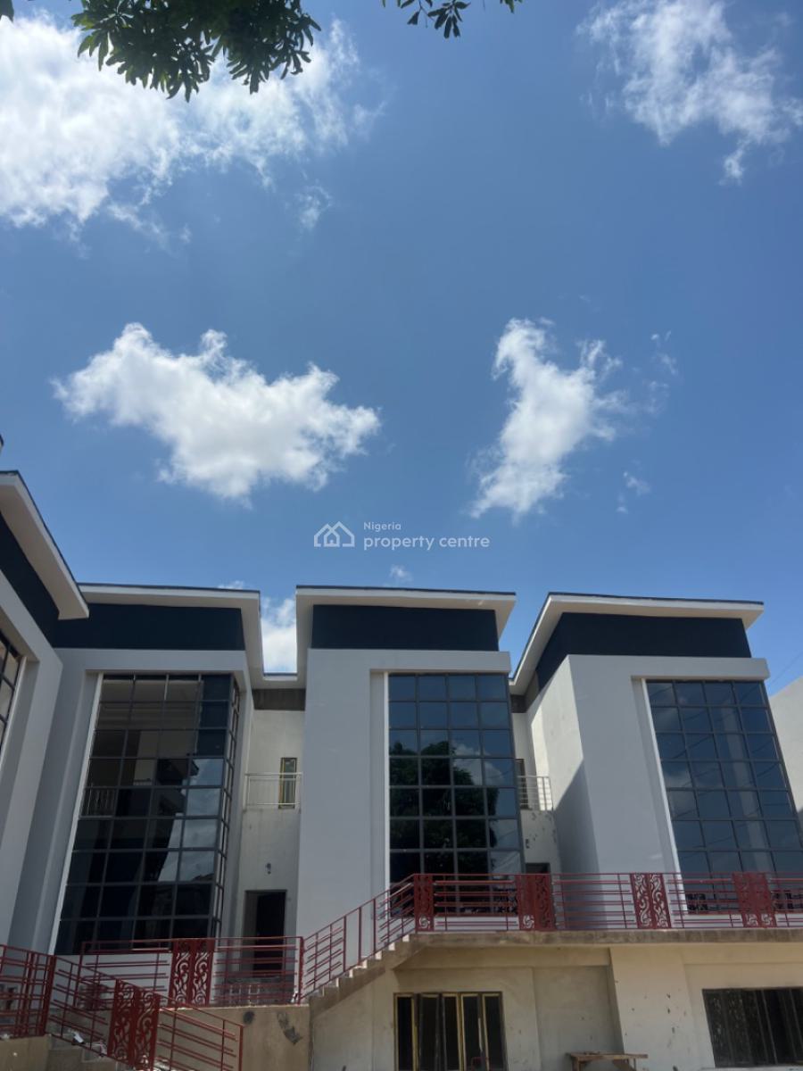 Luxury 1 Bedroom Apartment, Off High Court Junction, Gudu, Abuja, Mini Flat (room and Parlour) for Rent