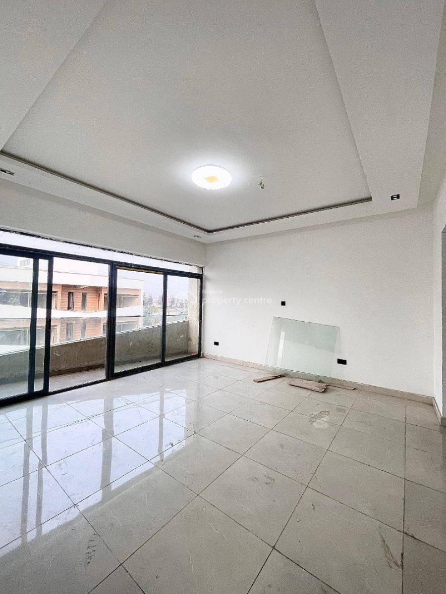 Newly Built 4bedrooms Terraced Duplex with Swimming Pool, Ikate Lekki, Lekki, Lagos, Terraced Duplex for Sale