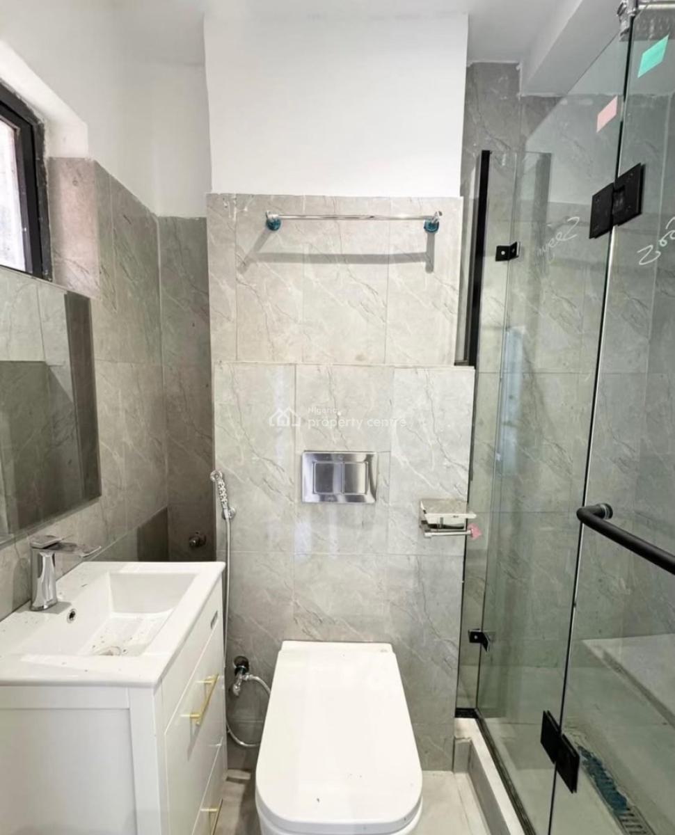Luxury and Tastefully 2 Bedroom Serviced Apartment, Lekki Phase 1, Lekki, Lagos, Flat / Apartment for Rent