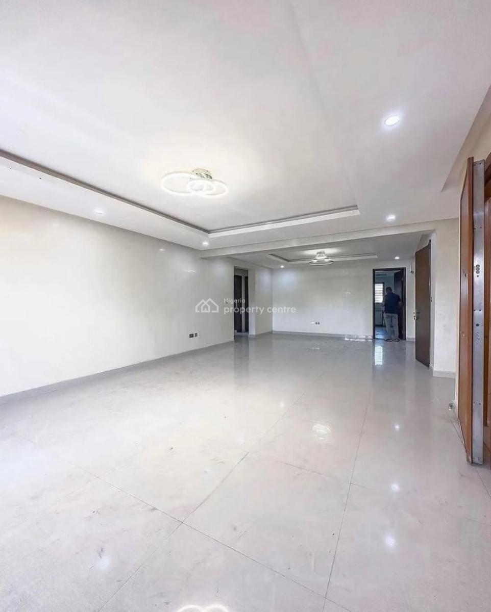 2 Bedroom Apartment, Ikoyi, Ikoyi, Lagos, Flat / Apartment for Sale