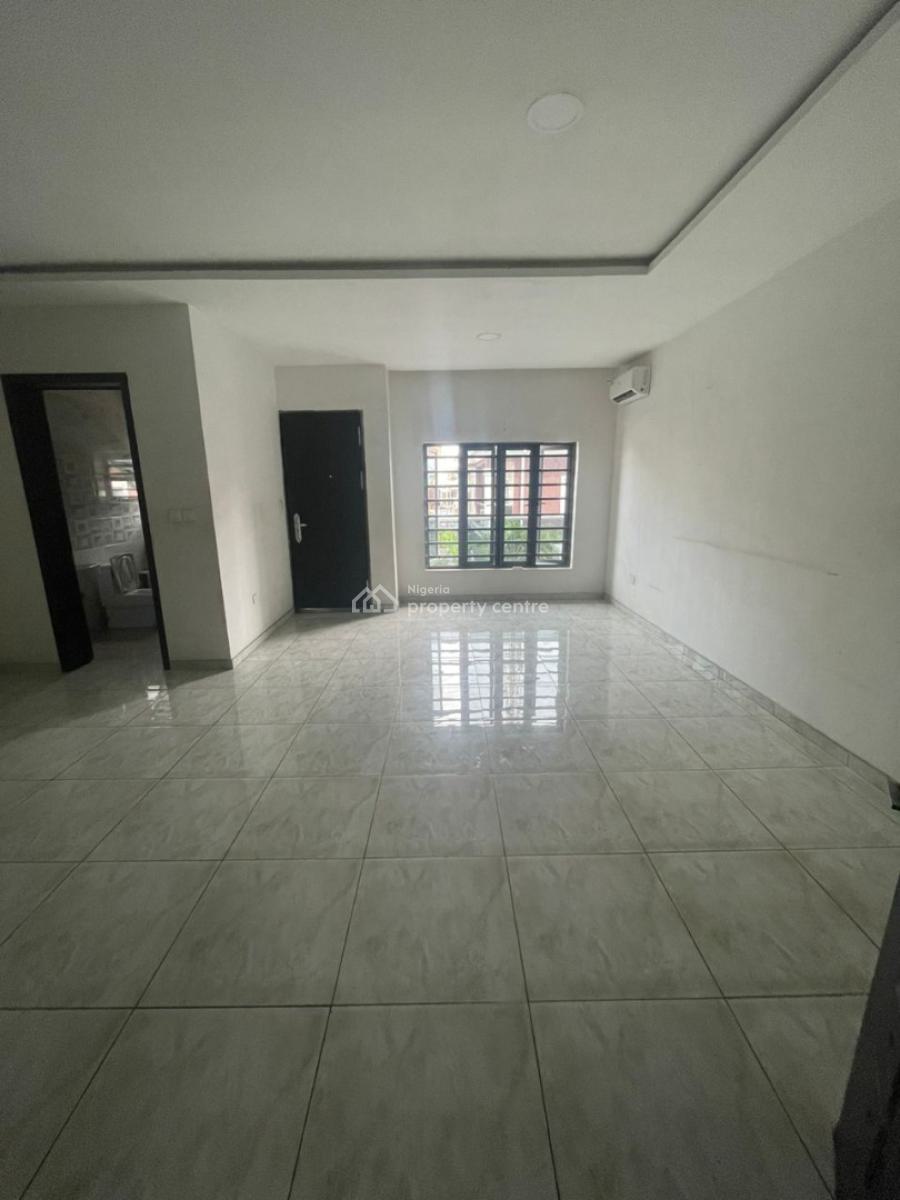 Luxury 4 Bedroom Terrace Duplex, Ikate Elegushi, Lekki, Lagos, Terraced Duplex for Rent