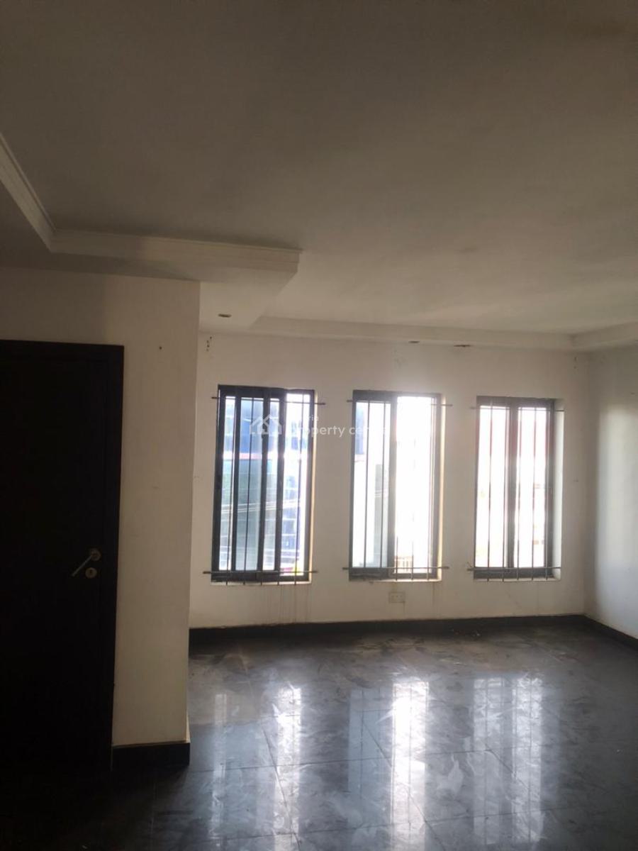 3 Bedroom Flat, Atlantic View Estate, Alpha Beach Road, New Road, Lekki, Lagos, Flat / Apartment for Rent