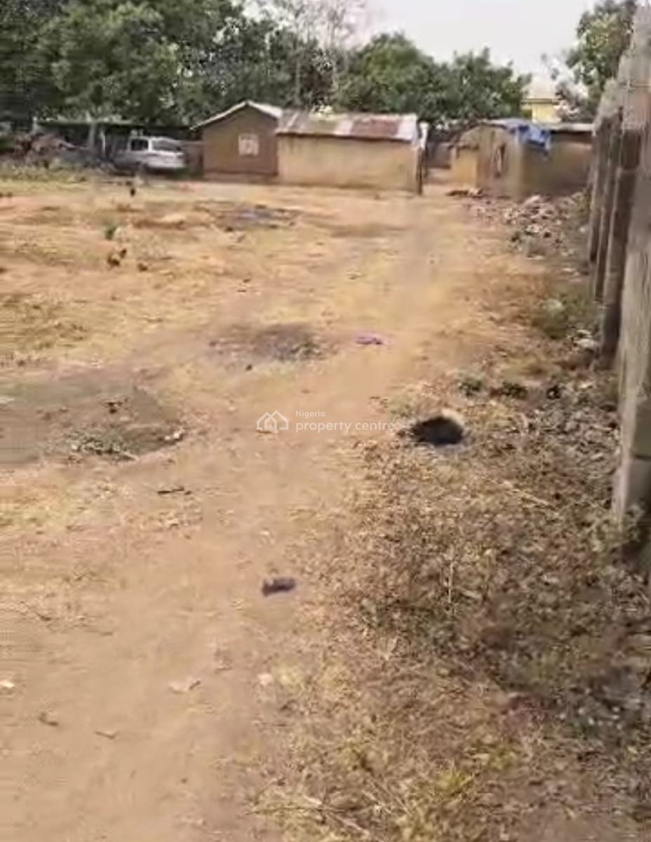800 Sqm Residential Plot, Katampe (main), Katampe, Abuja, Residential Land for Sale