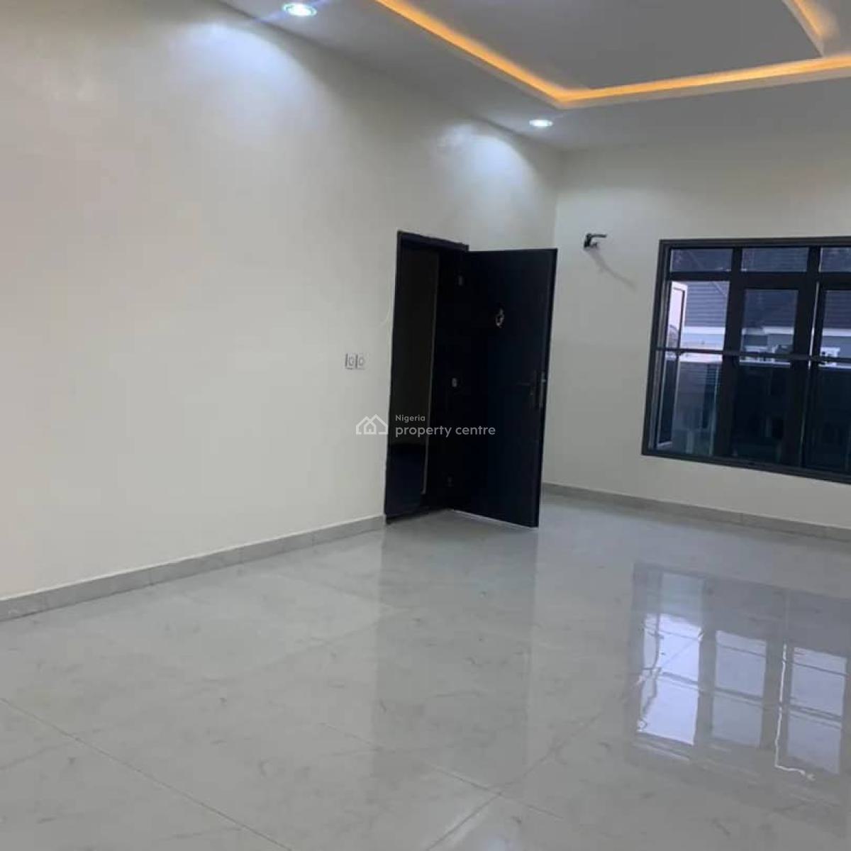 Luxury 2bedroom Flat in a Secure Estate, Bogije, Ibeju Lekki, Lagos, Flat / Apartment for Rent