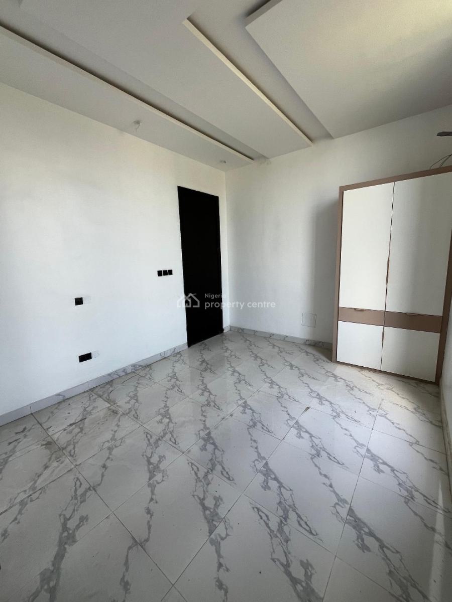 Exquisitely Built 5 Bedroom Fully Detached Duplex with Amazing Feature, Osapa London, Lekki, Lagos, Detached Duplex for Sale