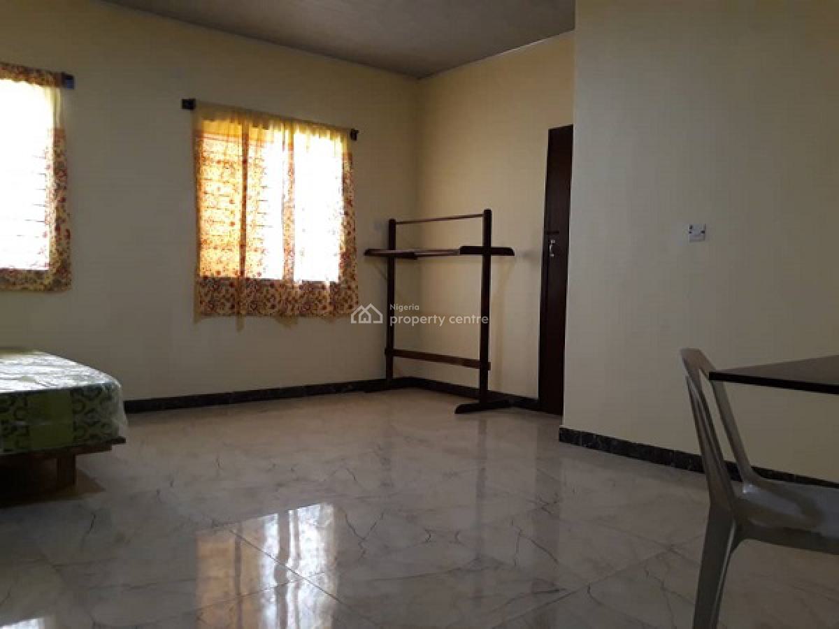 1 Bedroom Self Contain Apartment Suites, 16 Ireplodun Oluwo Onikolobo, Abeokuta South, Ogun, Self Contain (single Rooms) for Rent